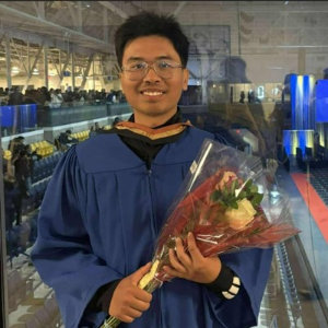 Andrew Nguyen